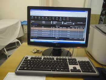 pacs system